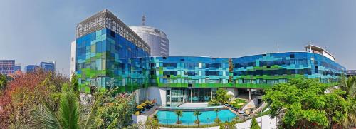 Whitefield Hotel | Vivanta Bengaluru, Whitefield