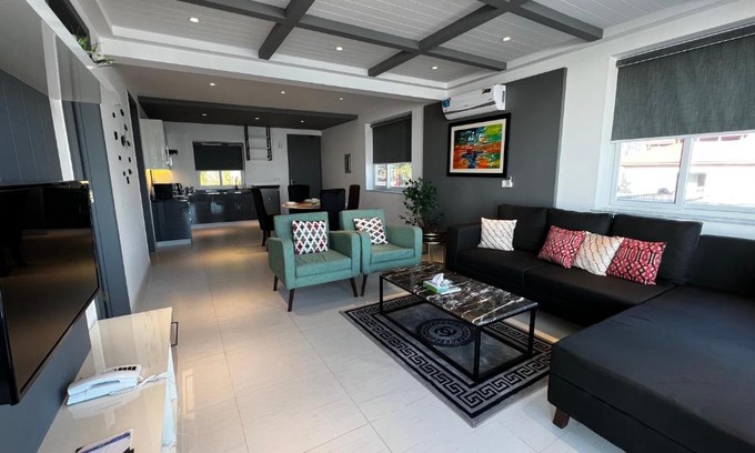 Murree Apartment | VivaPines, Murree
