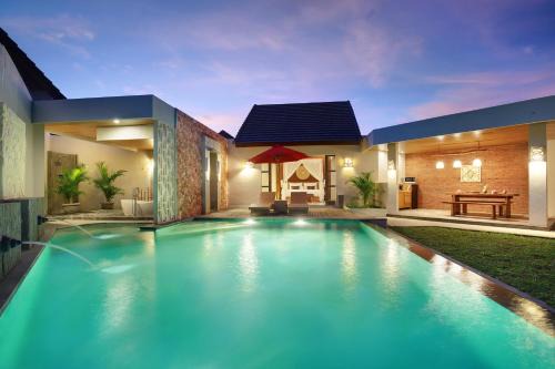Bukit Villa | Vivara Bali Private Pool Villas & Spa Retreat
