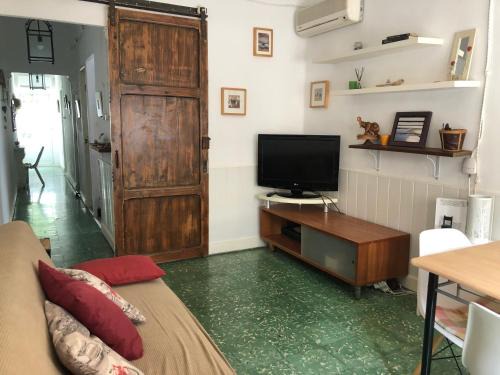Vinaros Apartment | Vivaros1 : Appartement centre de Vinaros proche plage