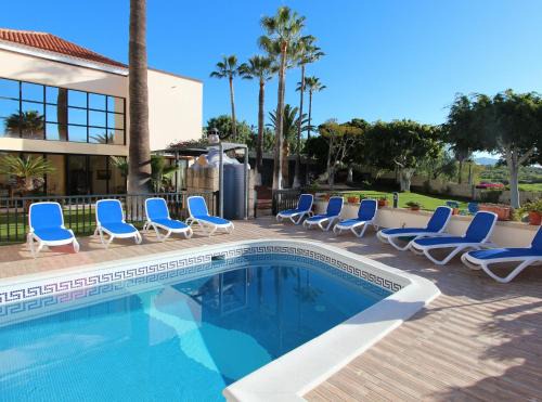 Chayofa Villa | ViVaTenerife - Immense villa, unique and exclusive