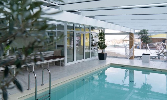 Haus Apartment | Vive Diem