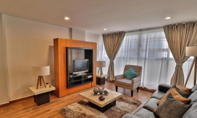 Roma Norte Apartment | Vive la Roma, ubicación ideal