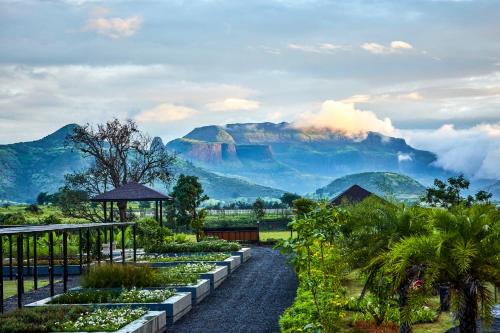 Nashik Resort | Viveda Wellness Resort