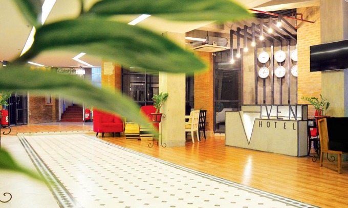Laoag Hotel | Viven Hotel