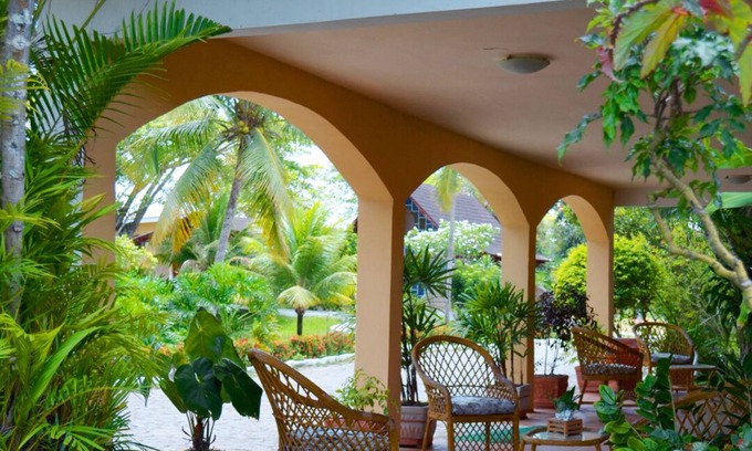 Moreno Hotel | Viver Hotel Fazenda Property