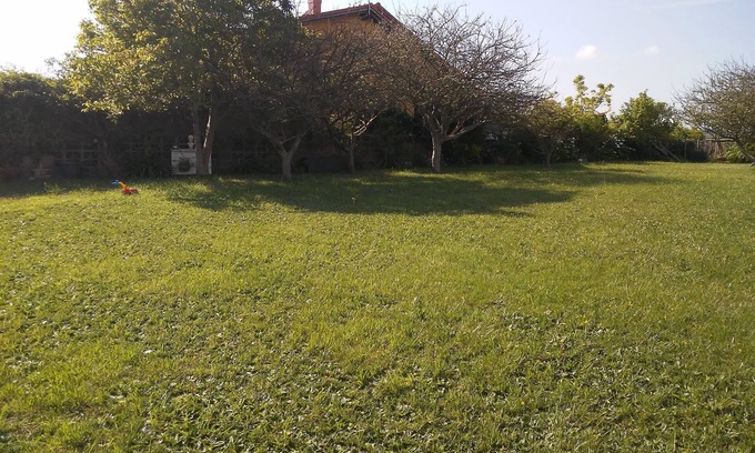 Suances House | Vivienda Campestre Cerca del mar