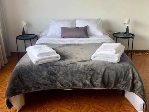 Carino Apartment | Vivienda de Uso Turístico Cariño