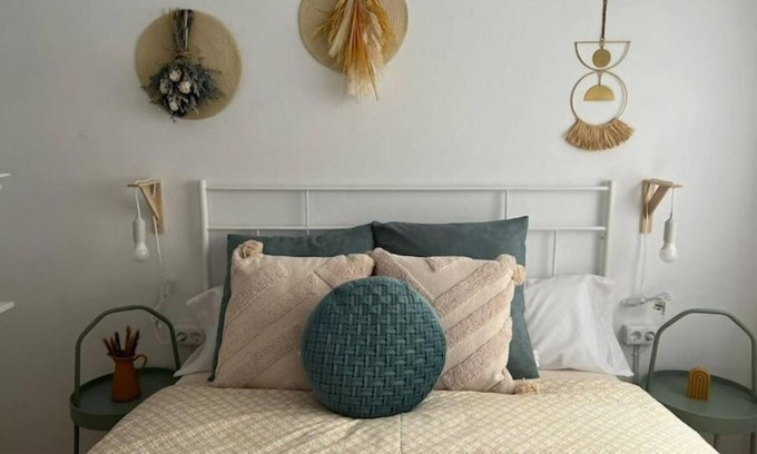 Murcia Apartment | Vivienda Oasis