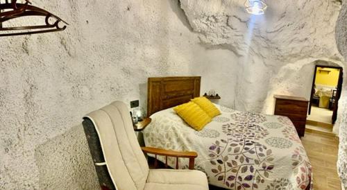Bedmar House | Vivienda Rincon de Mágina
