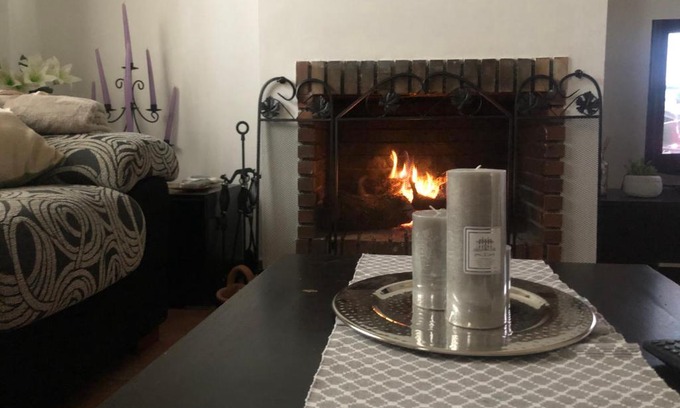 El Real de la Jara House | Vivienda Rural El Ejido