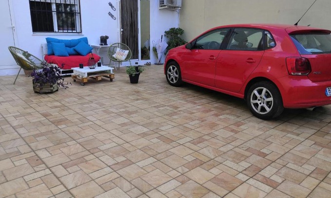 Ondara House | Vivienda turística ondara