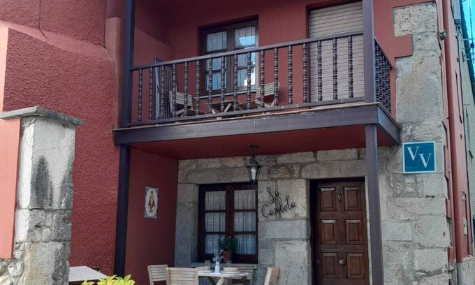Llamigo Apartment | Vivienda Vacacional LA Carlota