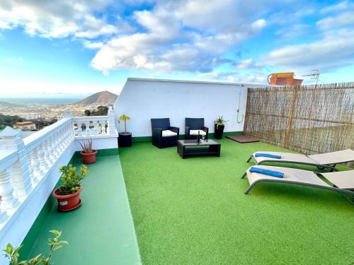 Santa Maria de Guia de Gran Canaria House | Vivienda Vacacional Norte Sol