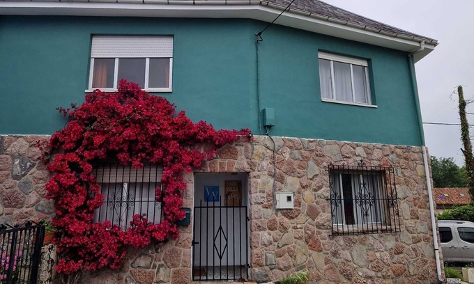 Parres Municipality House | Vivienda Vacacional Villa Cobijero