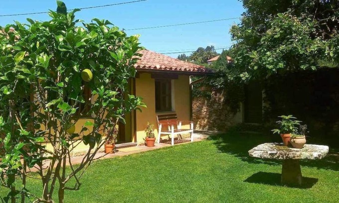 Nueva House | Vivienda Vacacional La Casina del Roble