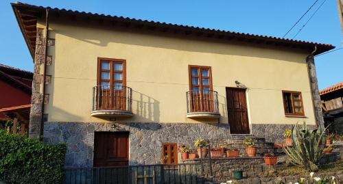 Colunga House | Vivienda Vacacional Casa Abuela Herminia