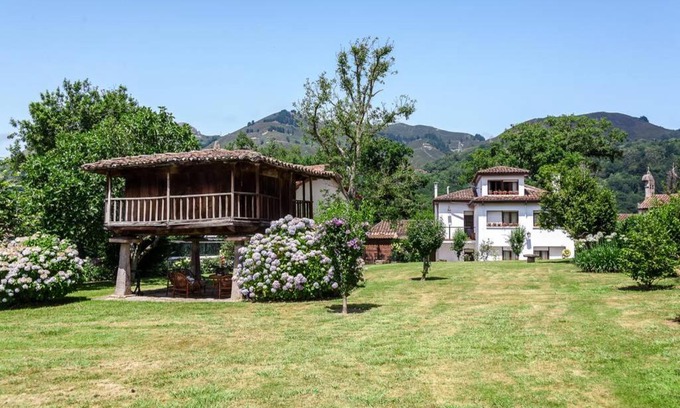 Cangas de Onis House | Vivienda Vacacional San Antonio
