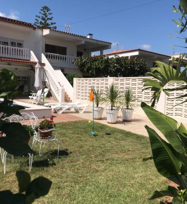 Benicassim House | Vivienda vacacional Josver