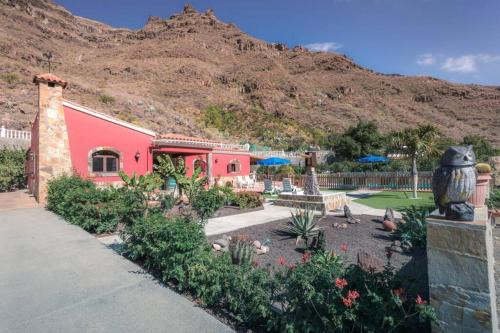 San Bartolome de Tirajana House | Vivienda Vacacional La Finca