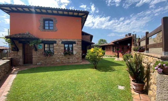 Parres House | Vivienda Vacacional La Vara