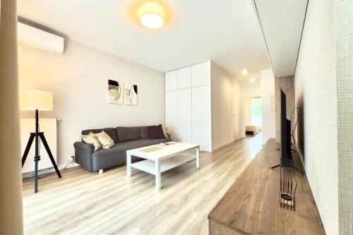 Powazki Apartment | Vizja Apartments Kolska 9