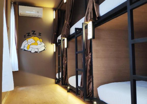 Pantai Indah Kapuk Hotel | VK Pods PIK
