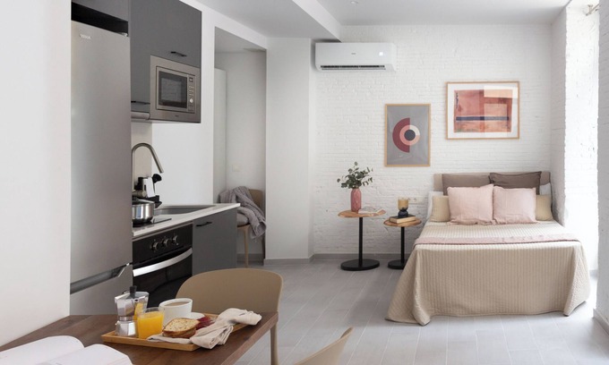 Poblats Maritims Apartment | VLC HOST - J.J Sister
