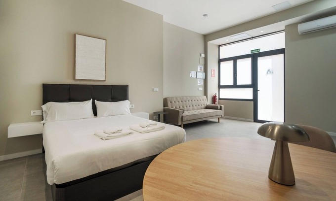 Eixample Apartment | VLC HOST - Sumsi A