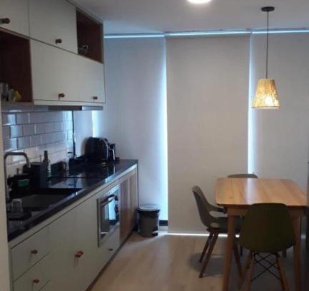 Vila Mariana Apartment | VN CASA TOPÁZIO - VILA MARIANA