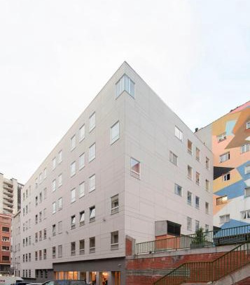 Iralabarri Hotel | voco Bilbao - City by IHG