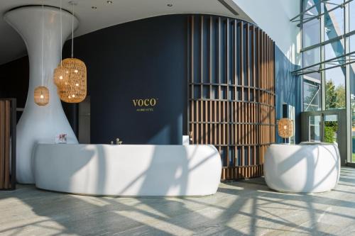 Musocco Hotel | voco Milan-Fiere by IHG