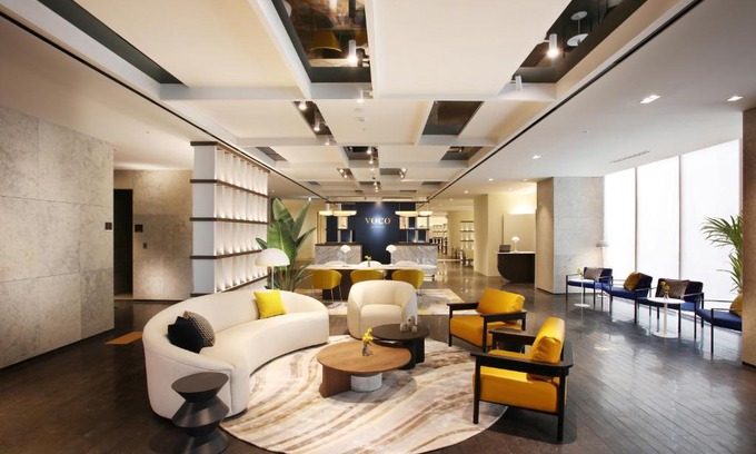 Nonhyeon-dong Hotel | voco Seoul Gangnam by IHG