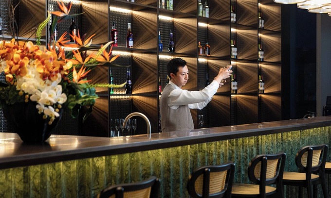 Putuo Hotel | voco Zhoushan Putuo By Ihg