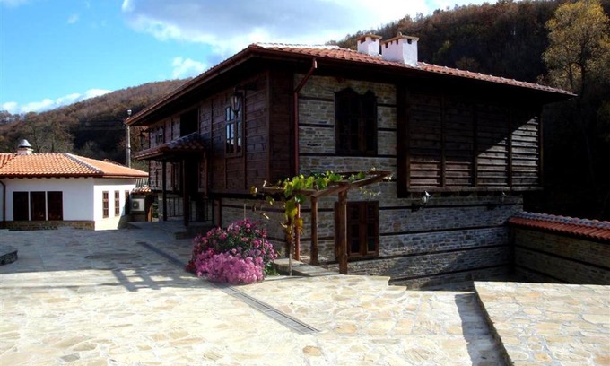 Katunishte House | Voevodski Eco Complex
