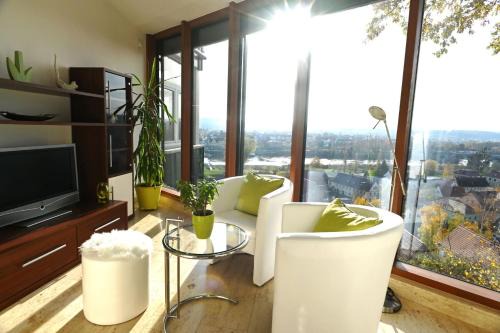 Pirna Apartment | Vogelnest