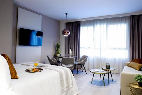 Sant Francesc Apartment | Voghe Premium Flats