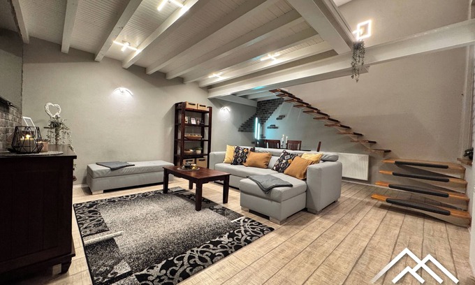 Arad Apartment | VOK Luxury Home I City Loft