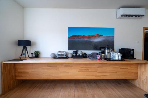 Vik I Myrdal Hotel | Volcano Hotel