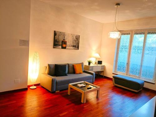Brugherio Apartment | Volturno Sweety House - 15 min di auto da Monza e 15 min da Metro M2