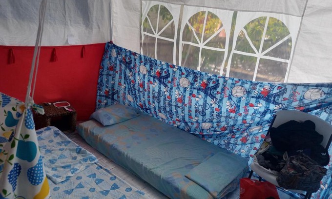 Colonia Independencia Other | VOLUNTARY & Camping