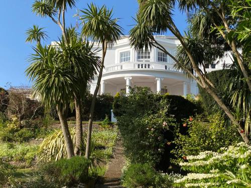 Torquay City Centre Apartment | Vomero Holiday Apartments
