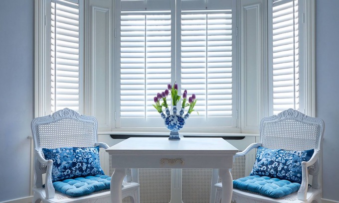 Overtoomse Sluis House | Vondelpark House Bed&Breakfast