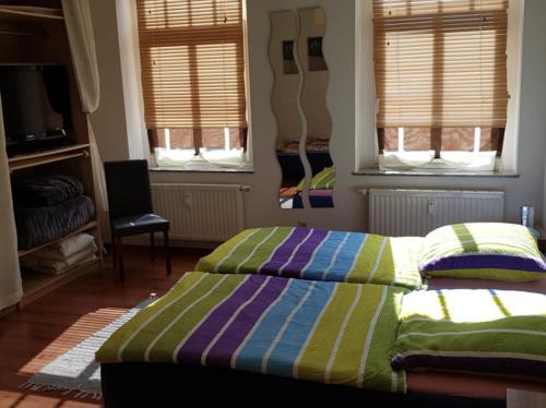 Plauen Apartment | Vorbeischauen in Plauen 2