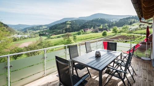 Guckinsdorf House | Vorderbühlhof