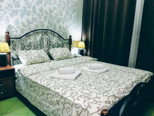 Sofiivska Borshchahivka Hotel | Voskhod Hotel