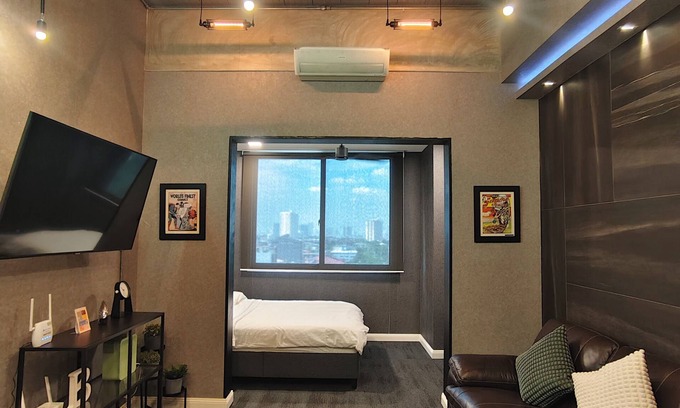 Kamuning Condo | Voss Condominium