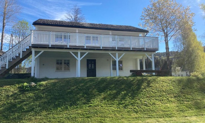 Voss Villa | Voss Interlake - Villa