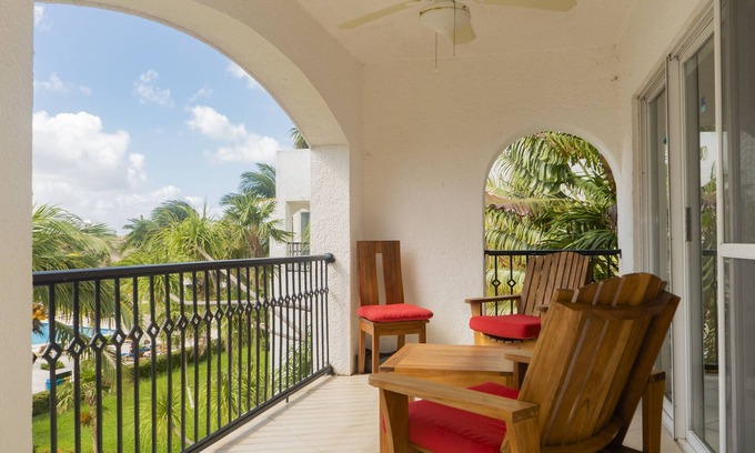 Punta Cancun Villa | Voted Cancun Best Beach Condo For Families & Friends