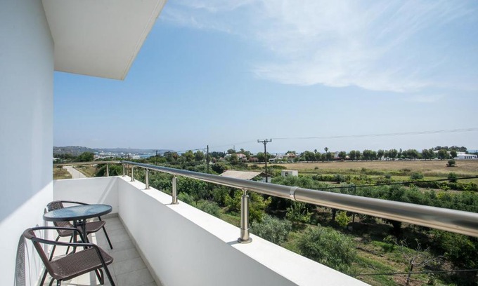 Faliraki Apartment | VOULA APARTMENTS